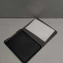 CoBak Case with Stand for Kindle Paperwhite 12th Gen 2024 Released (7") & Kindle Colorsoft Signature Edition - Durable PU Leather Cover with Auto Sleep Wake, Card Slot, Hand Strap Feature, Sage Green