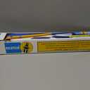 Bilstein 5100 Series Steering Damper 24-164870, Mount Type: Eye 12.7mm