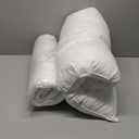 OFNEED King Size Pillows Set of 2 Down Alternative  Soft & Fluffy King Pillows 2 Pack with Soft & Brushed Cover, Hotel Pillows for Bed, Perfect Bed Pillows for Side and Back Sleepers, Size 20"x36"