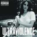 Ultraviolence Explicit Lyrics, Format: Vinyl