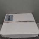 Cones Hang On Back Protein Skimmer for Saltwater Aquariums, Up to 175 Gallon Filtration, Hang On External, Adjustable Filtration, Ultra Quiet Pump, Compact Low Profile Design