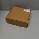 Upgraded Jumper Starter Cable Clamps for 18V, 8AWG Auto Battery Automotive Booster Cables Power Tool Line (Battery not Included), Emergency Kit (Fit Mil-waukee style 1)