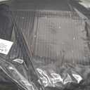 Zaqmru for Chevy Silverado Seat Covers 2007-2026 1500 2500HD 3500HD