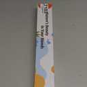 10Pcs Dried Eucalyptus Stems for Shower 17" Real Natural Hanging Eucalyptus Stems, Real Fresh Leaves Branches for Vase Filler, Wedding, Bathroom Decor, Home Decor, Dried Flowers Arrangement Decor