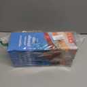 Amazon Basics Slider Gallon Food Storage Bags, BPA Free, 90 Count