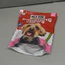 Milk-Bone Brushing Chews Fresh Mint Flavor Daily Dental Dog Treats, Mini, 18.9 Oz. Bag (EXP 12/11/26)