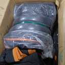 Simpli-Magic Heavy Duty Padded Moving Blankets 72" x 80" 24 Pack