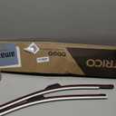 TRICO White 26" + 20" Extreme Weather Premium Winter Automotive Replacement Windshield Wiper Blades (Set of 2), Passenger and Driver Side All-Weather Beam Wiper Blades for Select Vehicle Models