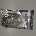 Carburetor Carb Repair Rebuild Kit for Marvel-Schebler Medium Size TSX 778-515 K7515 Allis Farmall Ford Deere