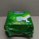 FitRight Extra+ Adult Diapers, Disposable Incontinence Briefs, Leak-Proof Diaper, Absorbent Briefs for Men and Women, Maximum Protection, Large, 44  56 in, 20 Briefs per Bag