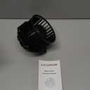 AC Blower Motor with Fan Fits for Chevy S10 Pickup GMC Sonoma Isuzu Hombre 1994 1995 1996 1997 1998 1999 2000 2001 2002 2003 HVAC Heater Blower Motor Replaces# 700080