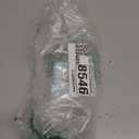 Momstouch 24mm Flange and Duckbill Valve Compatible with Spectra S1 S2 9 Plus Breastpump Replacement to Spectra Pump Parts, Not Original, Replace Accessories.