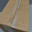 4-Row Graded Card Storage Box with Acrylic Window for PSA and BGS Display