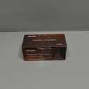 JMEXSUSS 100 LED String Lights Indoor Bedroom, 8 Modes Warm White Christmas Lights Plug in, 33ft Connectable Room Fairy Twinkle Light Outdoor for Mirror Room Home Garden Xmas Tree