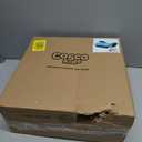 Cosco Topside Backless Booster Car Seat, Lightweight Booster Seats for Cars 40-100 lbs, Backless Booster Seat for Car, Turquoise