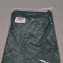 SOUWINEMYI Womens Cap Sleeve T Shirts V Neck Casual Tops Oversized T-Shirt Summer Trendy Lightweight Loose Fit Basic Tees, Size Medium