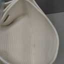 Large Storage Baskets for Shelves, Closet Organizers Bins for Clothes Blanket Towels, Baby Nursery, Toy Baskets Box, Woven Rope Baskets, 17 x 13 x 7.5, 3 Packs Off White