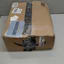 PURRUGS Dirt Trapping Door Mat 31.5" x 47", Non-Slip Machine Washable Entryway Rug, Dog Doormat, Indoor Front Door Mat, Super Absorbent Entry Rug for Muddy Shoes & Paws, Navy Blue