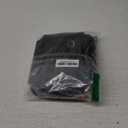 O-TBOST Travel Small Sling Bag Crossbody Bags for Women Men Casual Backpack Cross Body Pack Daypack for Hiking and Biking (black)