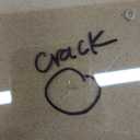 upsimples 12x16 Picture Frame, Display Pictures 8.5x11 with Mat or 12x16 Without Mat, Wall Hanging Photo Frame, Black, 1 Pack