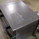 Whynter TSO-488GB Grande 40 Qt / 1.4 cu. ft. Countertop Multi-Function Convection Steam Oven Air Fryer, Yogurt Maker, Dehydrator & DIY Mode in sleek black stainless steel