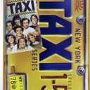 Taxi: The Complete Series