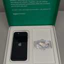 Apple iPhone SE 3rd Gen, 128GB, Midnight - Unlocked