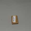 uxcell M6x25mm Hanger Bolts, 20pcs Double Ended Thread Dowel Screws for Wood Furniture