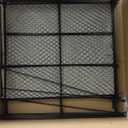 8 Panels Chicken Wire Plant Protectors, 19ft(L) x 24in(H) Plant Protectors from Animals, Raised Garden Bed Fencing, Garden Protection Bunny Barricades from Chicken Squirrels for Vegetables