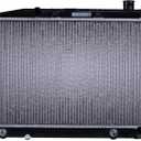 Wagner RD1046 HVAC Radiator