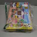 LEGO Animal Crossing K.K.s Concert in The Plaza Building Toys Set - Animal Crossing Toy Figures & Playsets for Kids, Girls & Boys, Ages 7+ - Pretend Play Gift for Christmas - 77052