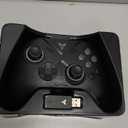 FLYDIGI Vader 4 Pro PC Controller Force Adjustment Lever Joystick, Hall & Micro Triggers, 1000Hz Report Rate, 4-Motor Stereo Vibration, 800mAh, Multi-Platform for PC/NS/Android/TV