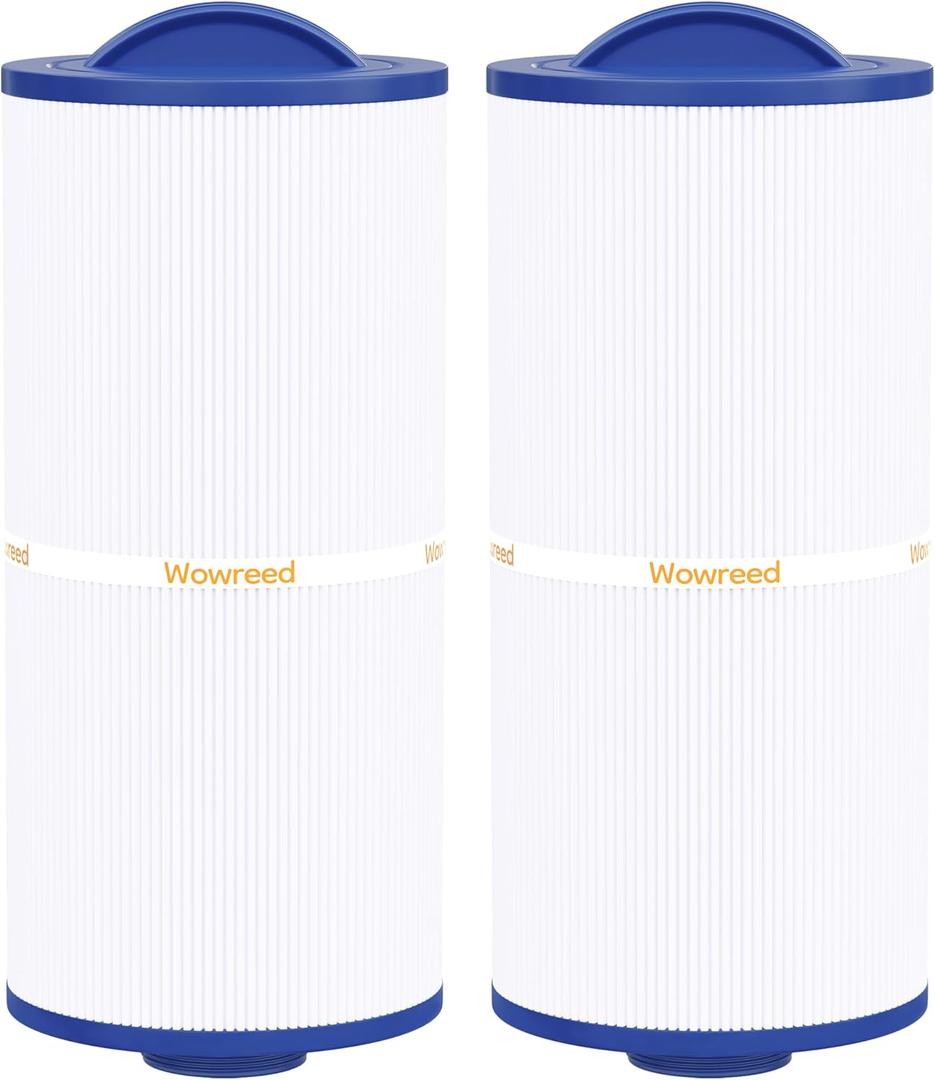 Spa Filter Compatible with tuff spa tt650 Filter, 5CH-402, pjw40sc f2m, fc-2811, Sundance 6540-723, 2 Pack