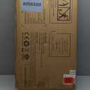 Cowiewie Bassinet Bedside Sleeper, Portable, Breathable, Adjustable Baby Bedside Bassinet for Peaceful Nights, Grey