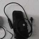 Cardo PACKTALK Edge Motorcycle Bluetooth Communication System Headset Intercom - Single Pack