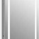 Kohler 99007-TLC-NA Verdera, Medicine Cabinet Mirror with Lights, Recessed or Surface Mount Bathroom, 24 in. W x 30 in. H