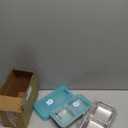 Grab and Go Stainless Steel Double Compartment Snack Containers, Reusable with Lids, Secure-Lid Lunch Box for Snacks, Dips, Travel, Takeout & Outdoor Camping (1pcs)