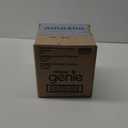 Diaper Genie Essentials Round Refill Pack of 320 Count (Pack 4), Unscented