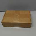 Door Hinge Cover Trim Exterior Accessories Decoration for 2018-2025 Jeep Wrangler JL JLU Sport Sahara Freedom Rubicon Unlimited & Gladiator JT 2-Door and 4-Door (Black 8PCS)