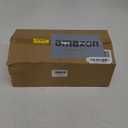 Zddaoole 5 Pcs Large Screaming Chicken Dog Toys,Yellow Rubber Chicken 12 inch,Squeeze Squeaky and Screaming Chicken,Prank Novelty Toy for Kids or Adults