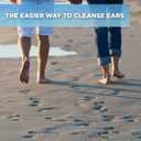 2 x Similasan SeaRinse Ear Cleansing Spray for Ear Cleaning and Ear Wax, 3.3 Fl Oz