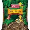 Kaytee Ultra Wild Finch Wild Bird Food Nyjer 5 lb. - Case of: 1 (EXP 09/21/26)