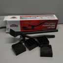 X-Protector Furniture Lifter Tool - Premium Furniture Jack Lifting Tool to Lift Furniture Easily - Appliance Lifter with 4.3" Adjustable Height - Ideal Jack to Lift Furniture Easily with No Effort