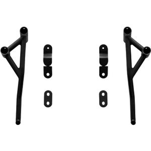 SAI 400/350 Motorcycle Bumper Bumper Fall Body Frame Drop Bar Engine Guard Motorcycle accessories (Competitive style)
