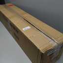 SHAREWIN Child Mannequin, Kids Mannequins Full Body 43.3 Inches, Black Children Dress Form Mannequins, Realistic Detachable Manikin Body Display with Metal Base