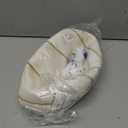 MINDCOLLISION Size 5/6/7 No Logo Basketball, Solid Color Basketball, Can Be Used for Autographs, Clubs, Training, Event Prizes