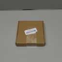 Hoolcar Inner Door Handle Bowl Trim Cover for 2011-2020 Jeep Grand Cherokee, Carbon Fiber