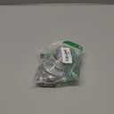 Stainless Steel Adjustable Spice Lid for Regular Mouth Mason Jar（4pcs）