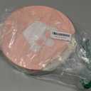 Travel Potty for Toddler, Portable and Foldable Toilet, Apply to Seat Emergency Toilet for Car, Camping, Outdoor, Indoor (pink, small)