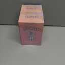 2 x Sunset Projector Astronaut Night Light Led Aura Lamp for Photography/Party/Bedroom/Living Room/Tiktok Live Decor, Selfie with Battery, Christmas/Birthday Gifts for Women/Girls